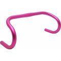 Big Roc Tools 57 Single Speed Handle Bar Hot Pink- Bore 22.4 mm- 8 x 16 in. HBHSRA103HPK1